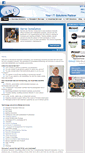 Mobile Screenshot of ancsite.com